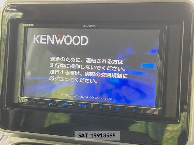 Suzuki SPACIA 2020-03 6614990-2