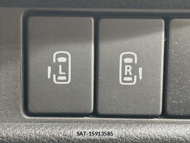 Suzuki SPACIA 2020-03 6614990-5