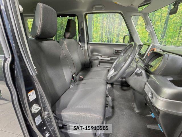 Suzuki SPACIA 2020-03 6614990-8