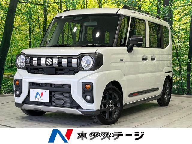 Suzuki SPACIA 2024-09 6614981-0