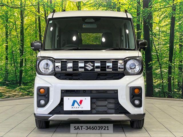 Suzuki SPACIA 2024-09 6614981-13