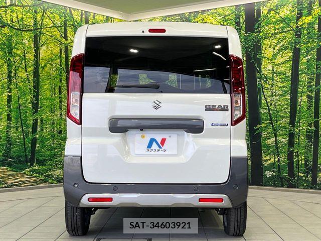 Suzuki SPACIA 2024-09 6614981-14