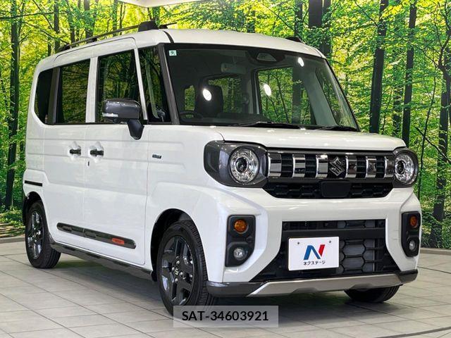 Suzuki SPACIA 2024-09 6614981-15