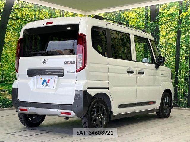 Suzuki SPACIA 2024-09 6614981-16