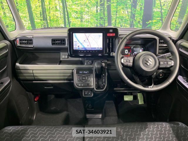 Suzuki SPACIA 2024-09 6614981-1
