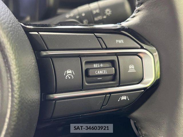Suzuki SPACIA 2024-09 6614981-6