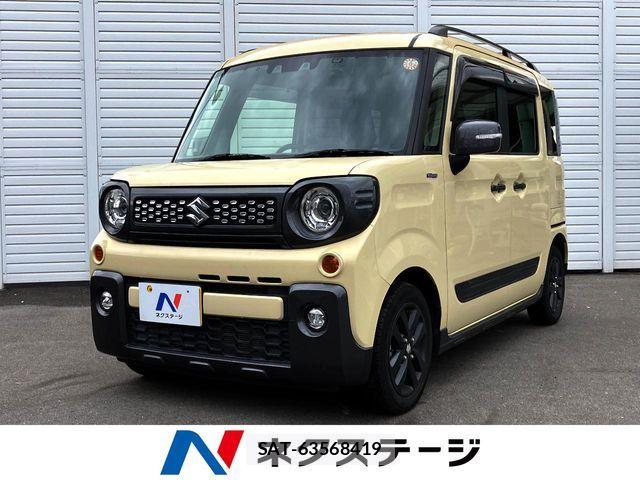 Suzuki SPACIA 2022-03 6642602-0