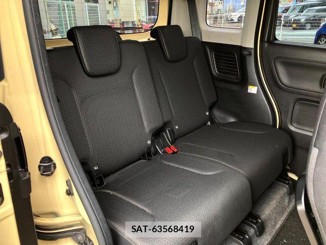Suzuki SPACIA 2022-03 6642602-9