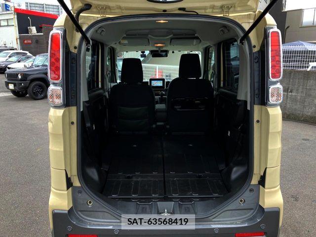 Suzuki SPACIA 2022-03 6642602-10