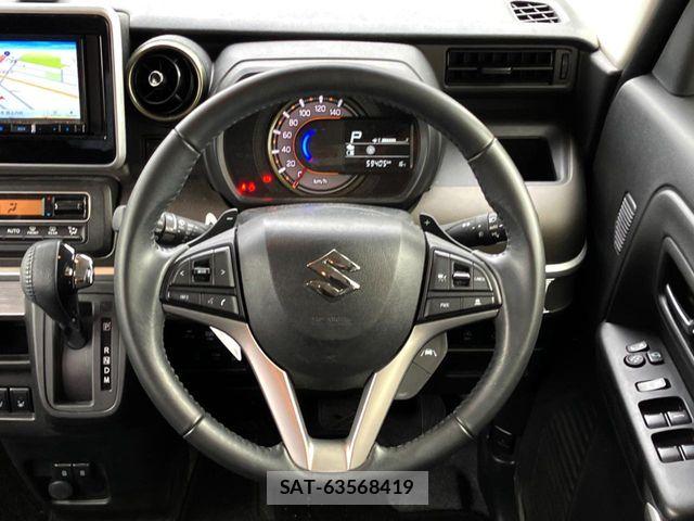 Suzuki SPACIA 2022-03 6642602-11