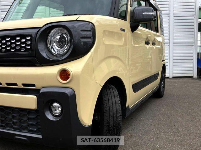 Suzuki SPACIA 2022-03 6642602-12