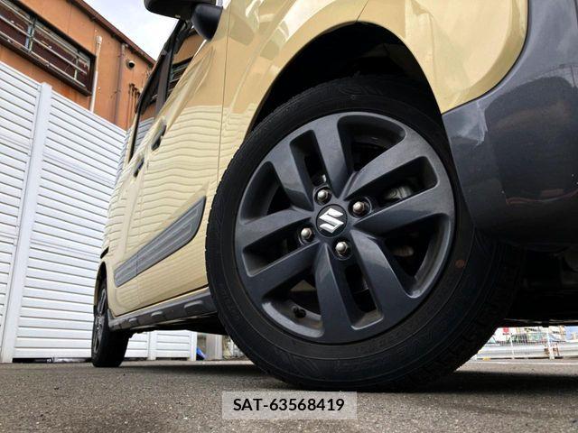 Suzuki SPACIA 2022-03 6642602-13