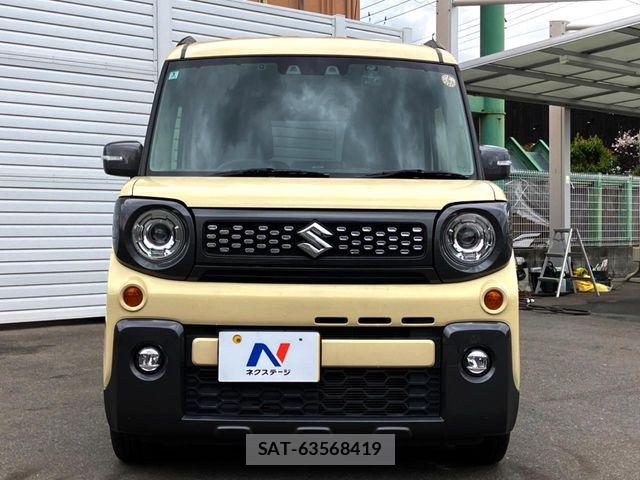 Suzuki SPACIA 2022-03 6642602-14