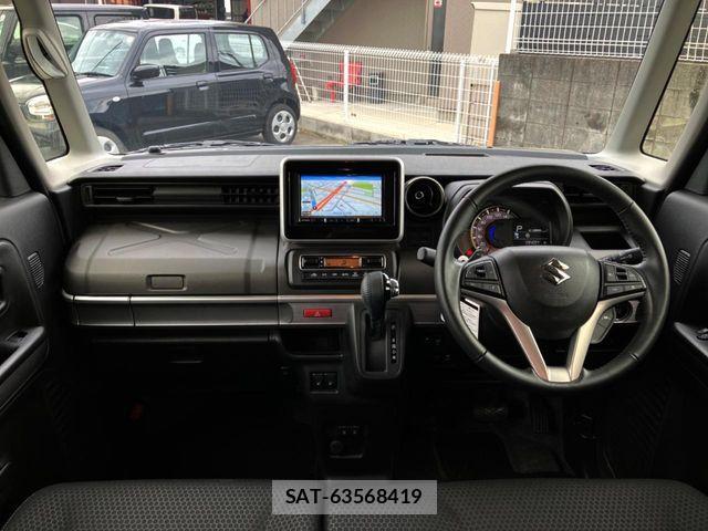 Suzuki SPACIA 2022-03 6642602-1