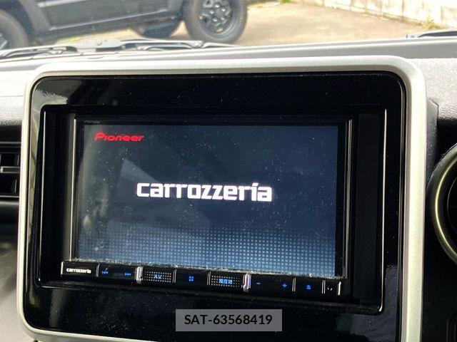 Suzuki SPACIA 2022-03 6642602-2