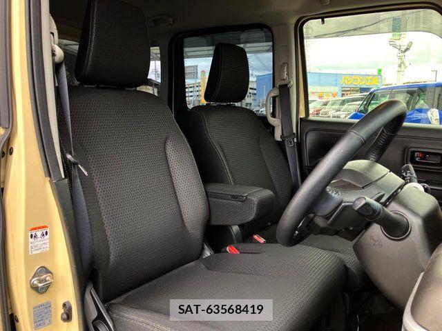 Suzuki SPACIA 2022-03 6642602-8