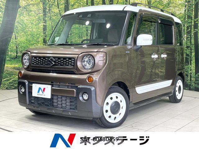 Suzuki SPACIA 2022-03 6642601-0