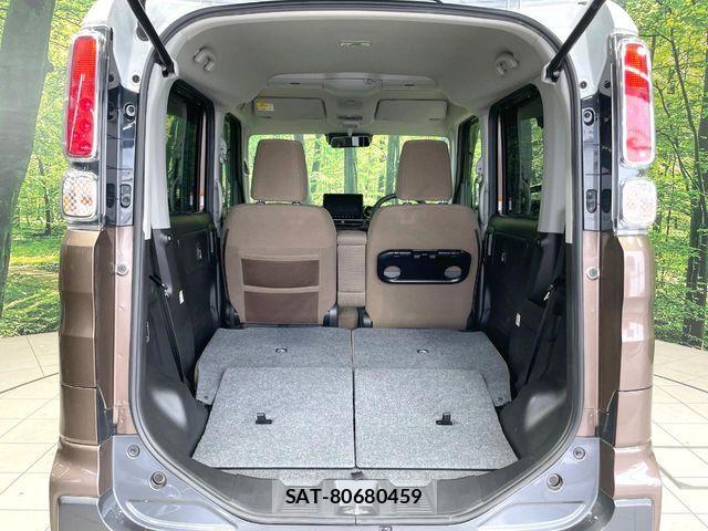 Suzuki SPACIA 2022-03 6642601-9
