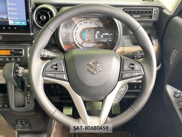 Suzuki SPACIA 2022-03 6642601-10