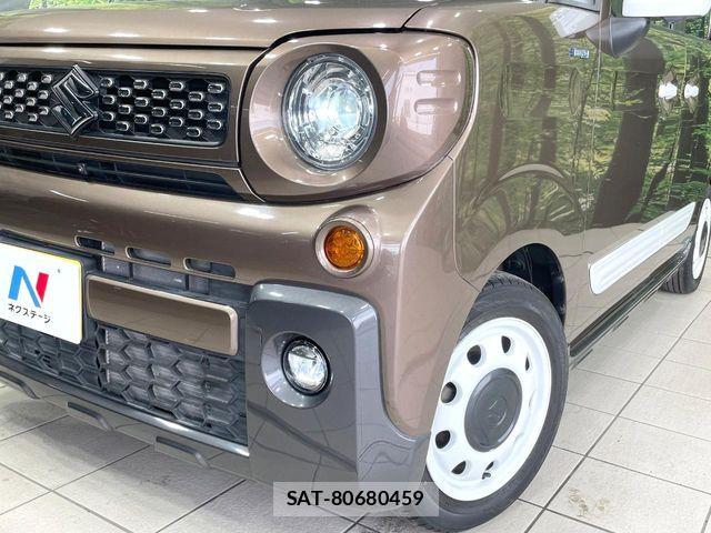 Suzuki SPACIA 2022-03 6642601-11