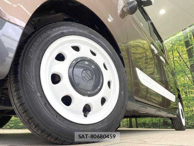 Suzuki SPACIA 2022-03 6642601-12
