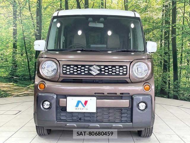 Suzuki SPACIA 2022-03 6642601-13