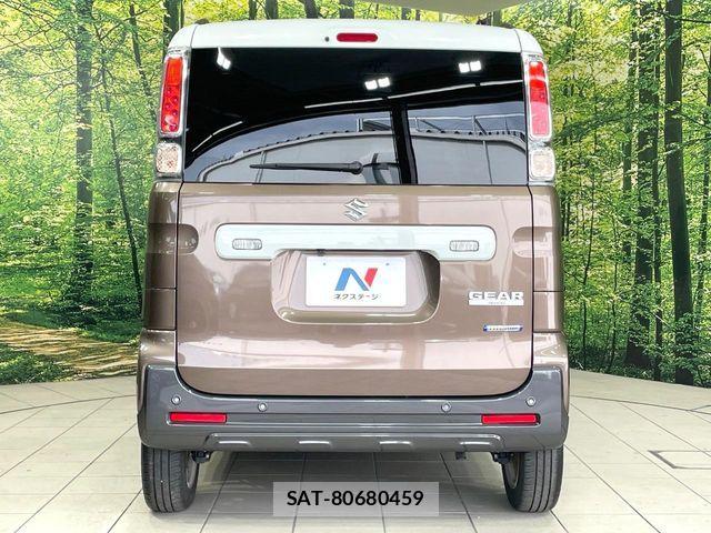 Suzuki SPACIA 2022-03 6642601-14