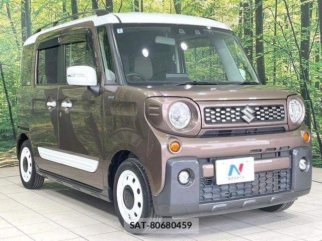 Suzuki SPACIA 2022-03 6642601-15