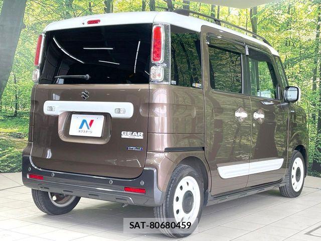 Suzuki SPACIA 2022-03 6642601-16