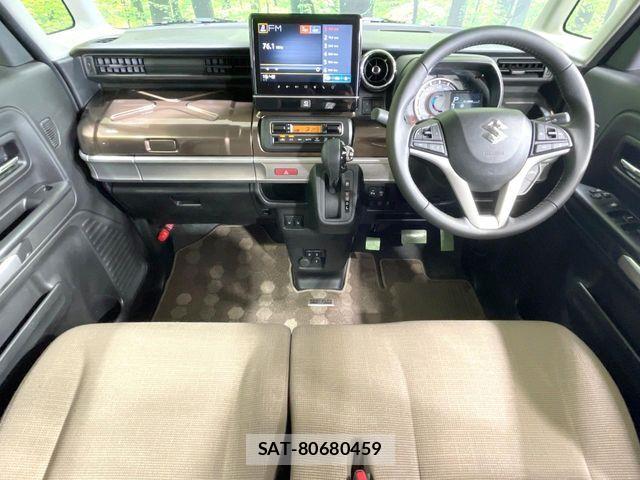 Suzuki SPACIA 2022-03 6642601-1