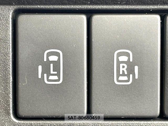 Suzuki SPACIA 2022-03 6642601-2