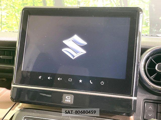 Suzuki SPACIA 2022-03 6642601-3