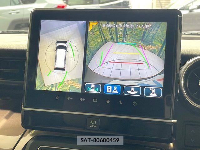 Suzuki SPACIA 2022-03 6642601-4