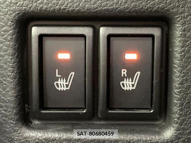 Suzuki SPACIA 2022-03 6642601-6