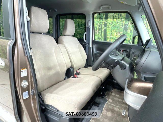 Suzuki SPACIA 2022-03 6642601-7