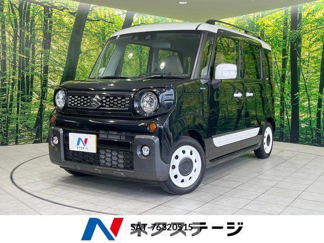 Suzuki SPACIA 2023-07 6673741-0