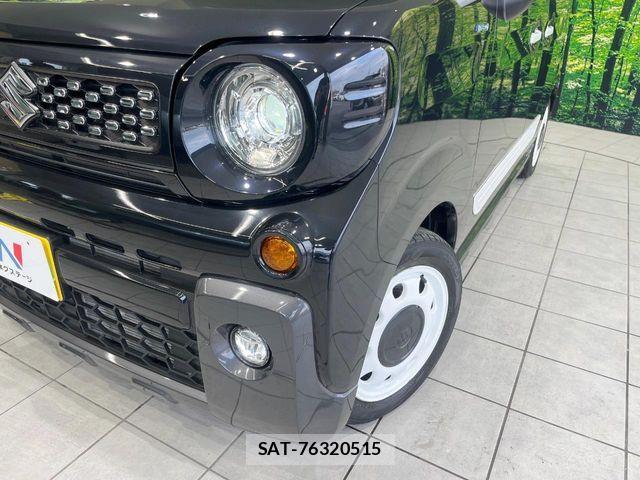 Suzuki SPACIA 2023-07 6673741-11