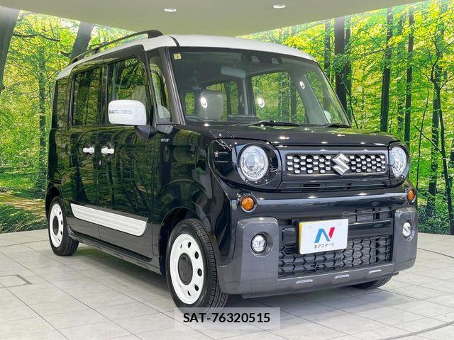 Suzuki SPACIA 2023-07 6673741-15