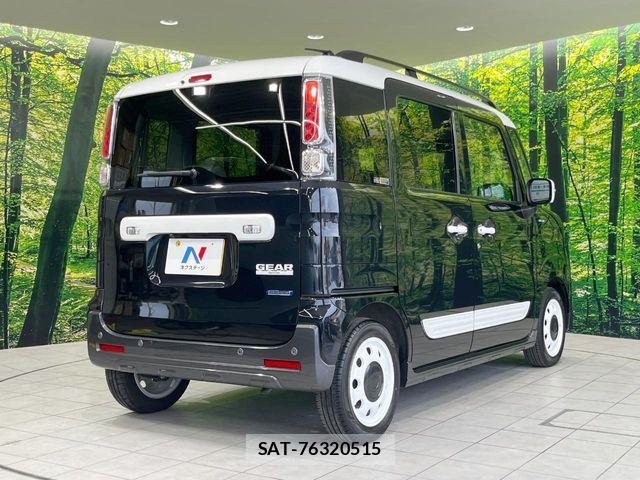 Suzuki SPACIA 2023-07 6673741-16