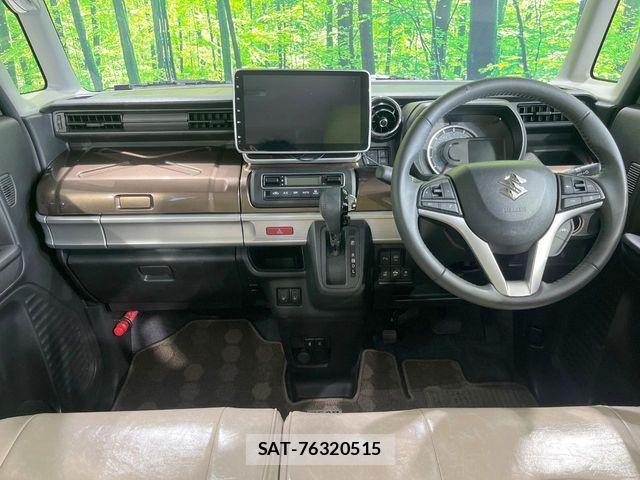 Suzuki SPACIA 2023-07 6673741-1