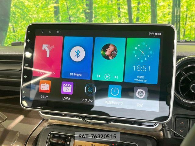 Suzuki SPACIA 2023-07 6673741-3