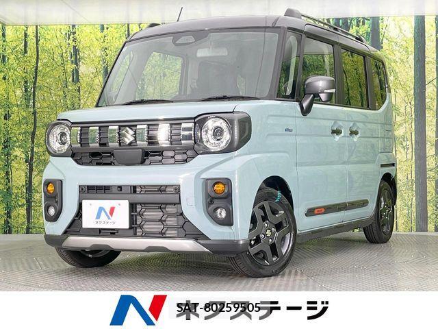 Suzuki SPACIA 2024-09 6673736-0