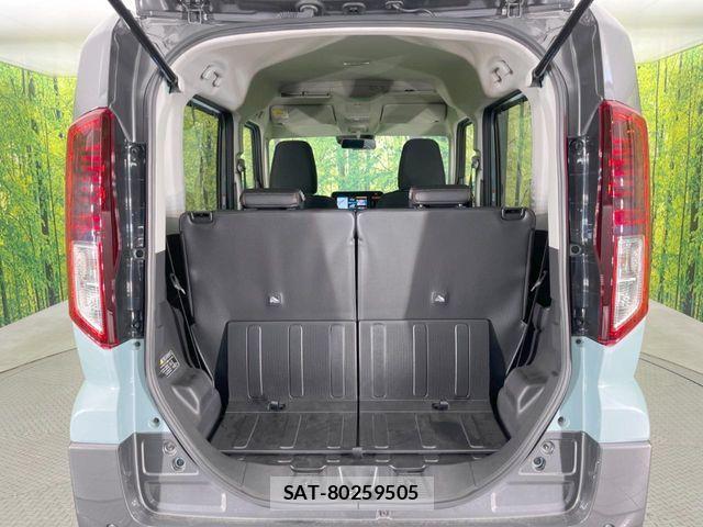 Suzuki SPACIA 2024-09 6673736-9