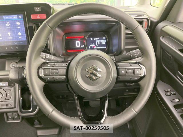 Suzuki SPACIA 2024-09 6673736-10