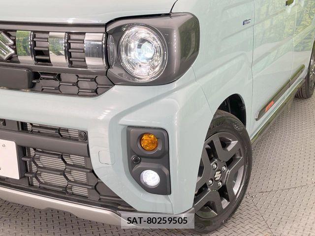 Suzuki SPACIA 2024-09 6673736-11