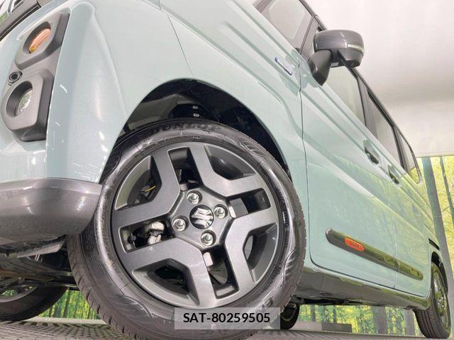 Suzuki SPACIA 2024-09 6673736-12