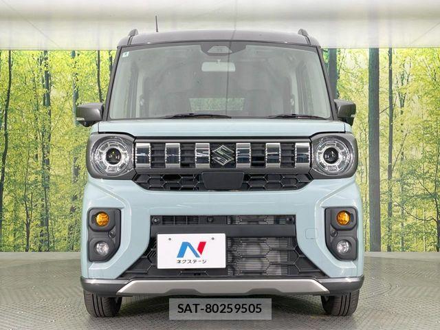 Suzuki SPACIA 2024-09 6673736-13