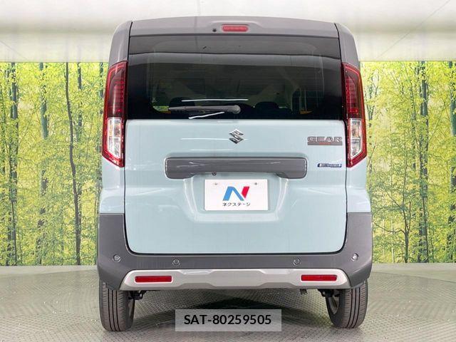 Suzuki SPACIA 2024-09 6673736-14
