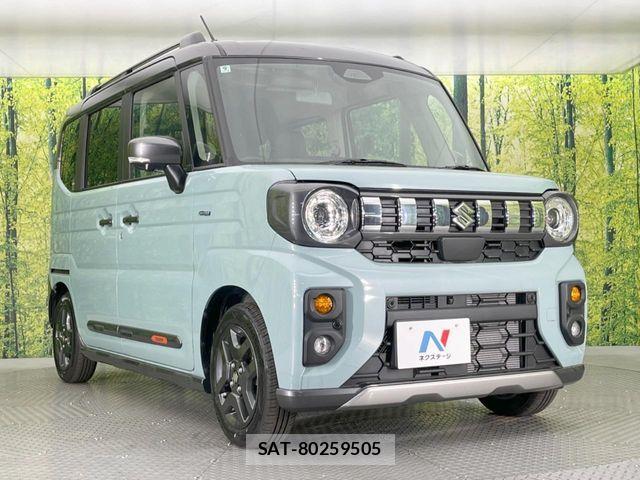 Suzuki SPACIA 2024-09 6673736-15