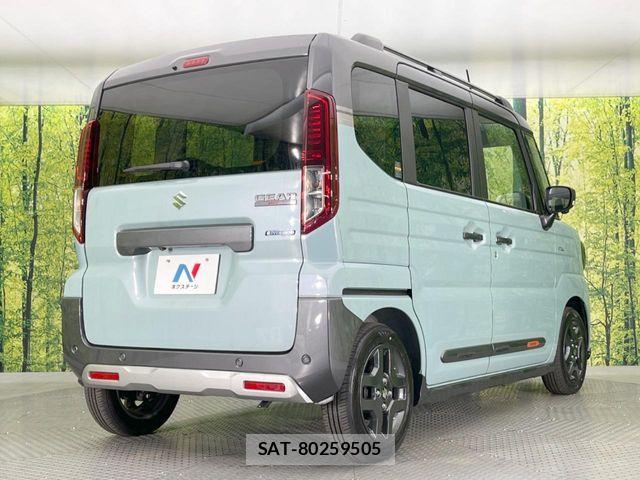 Suzuki SPACIA 2024-09 6673736-16